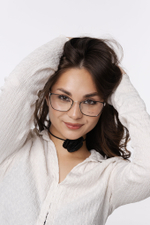 Изг. оправы Nevio MG39150A C1