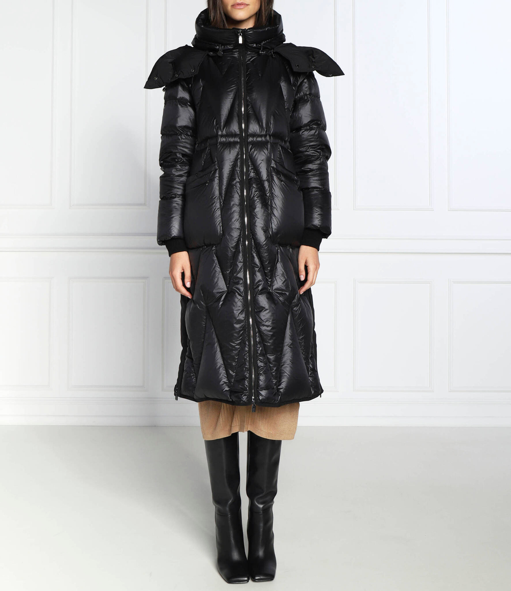 куртка Diego M - черный(R475 0TL)