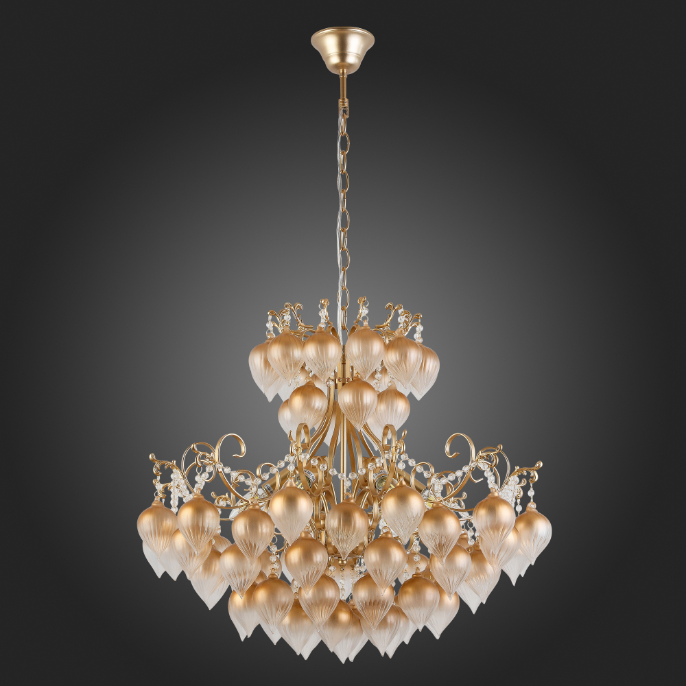 Люстра подвесная ST Luce Frutti SL659.303.06