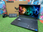 Игровой Asus TUF F15 i5-12/16GB/RTX3050 4GB/144Hz