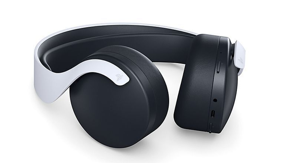 Гарнитура беспроводная PULSE 3D для PlayStation