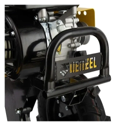 DENZEL DPT-470 мотоблок 7 л.с, ременное сцепление, фрез 3 x 4, шом, передачи 3в/1н 56405