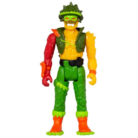 Фигурка Toxic Crusader Major Disaster TOXCW01-MJD-01