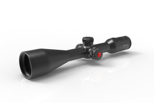 Оптический прицел Mewlite 4-24×56 SF IR