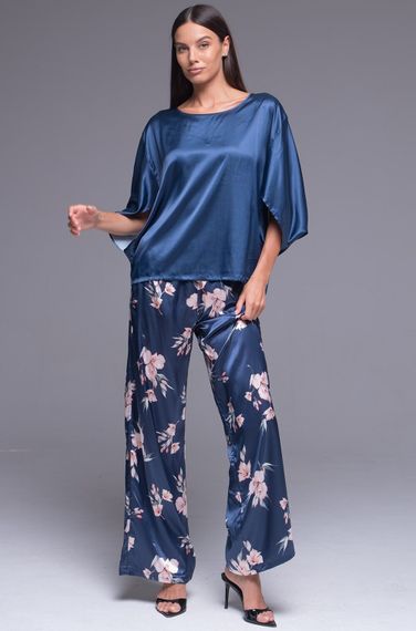 Пижама Mia-Amore 7504 "Viola"