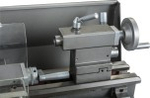 Станок токарный JET BD-8VS 50000911M