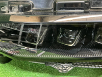 Фара левая Zeekr 001 (2021-н.в.) LED