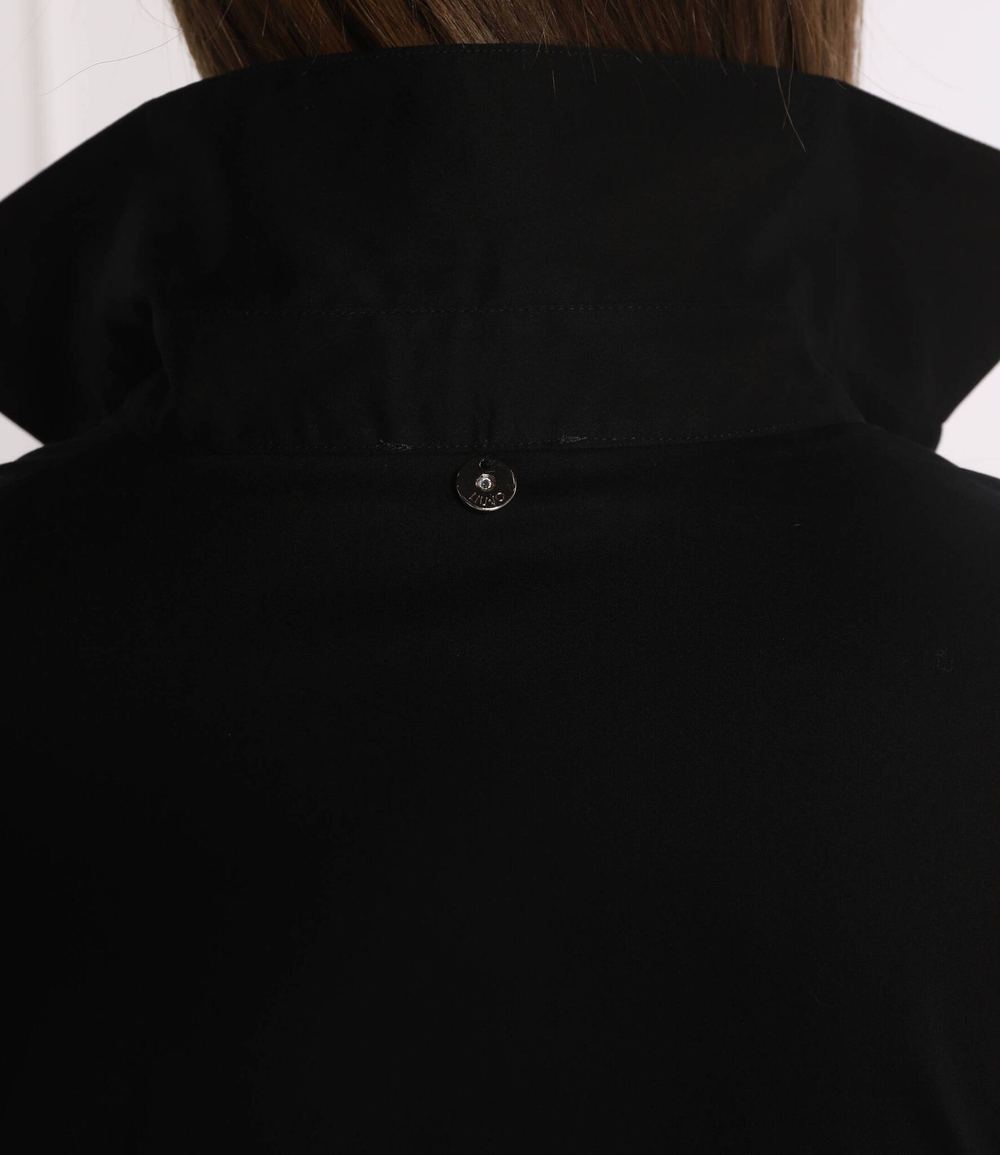 рубашка Liu Jo - черный(CF2267 T2432)