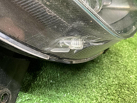 ПТФ правая Kia Soul 3 SK (2019-2022) LED