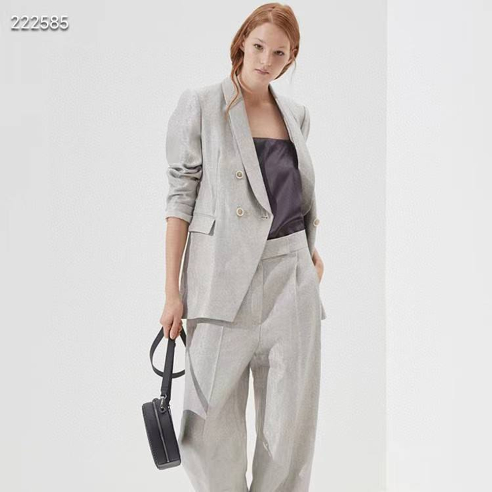 Костюм Brunello Cucinelli