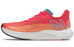 Кроссовки New Balance Nb Fuelcell V2 (Женская размерная сетка)