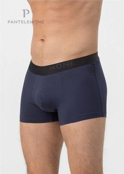 Трусы мужские боксеры Pantelemone PMH-1459, графитовый