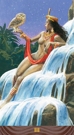 Таро Афро-Американское / African American Tarot