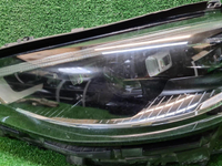 Фара левая Mercedes S W223 (20-нв) Multibeam LED