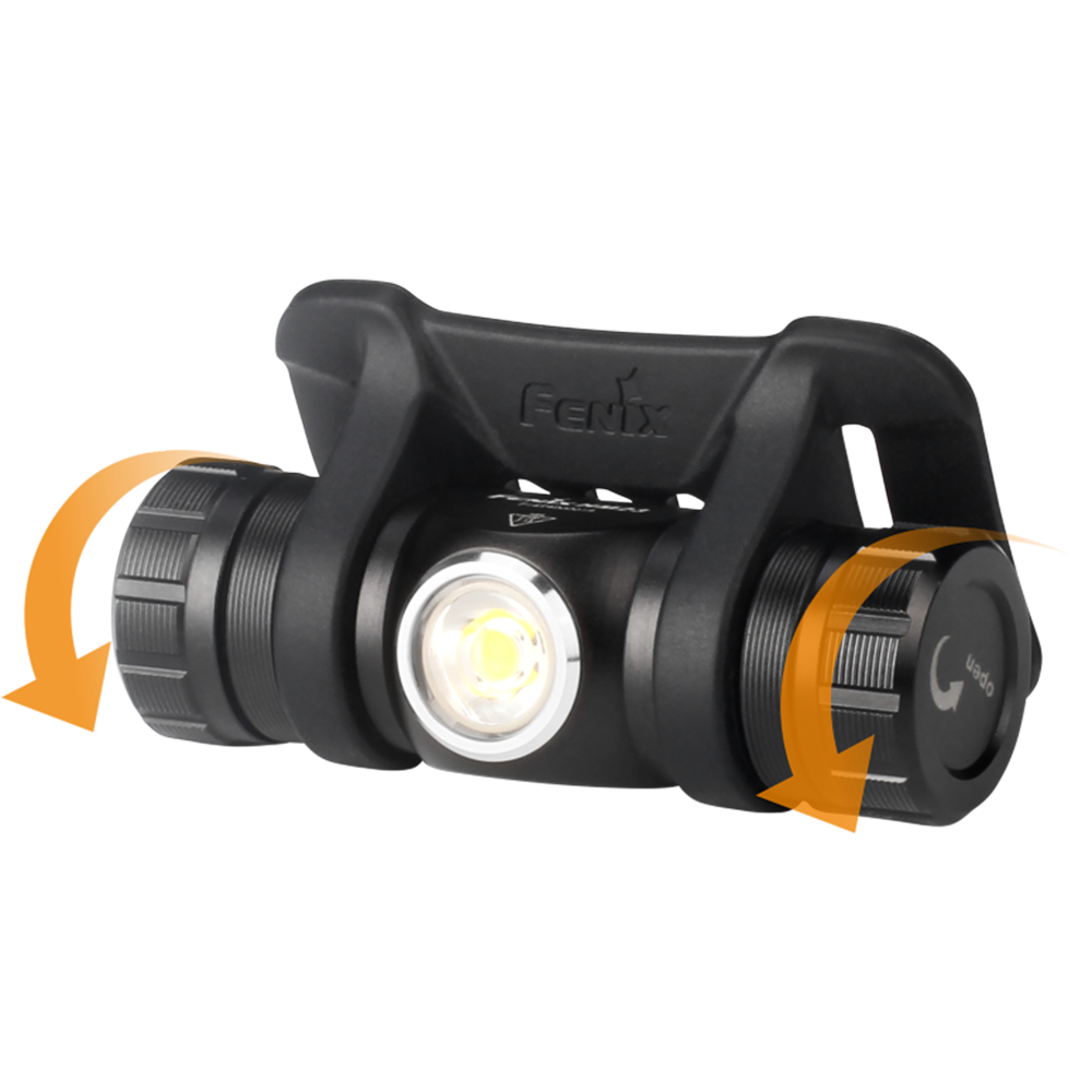 Фонарь Fenix HM23