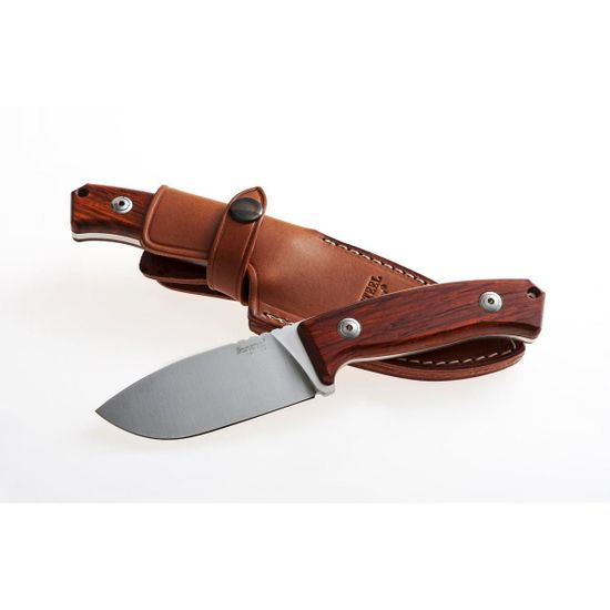 Нож Lion Steel "M2" L/M2 ST