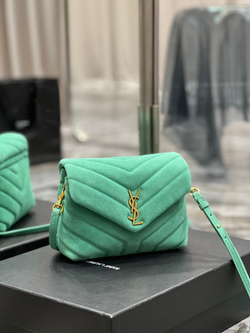 Saint Laurent Loulou 20 cm