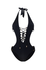 Swimsuit one piece "Malibu"