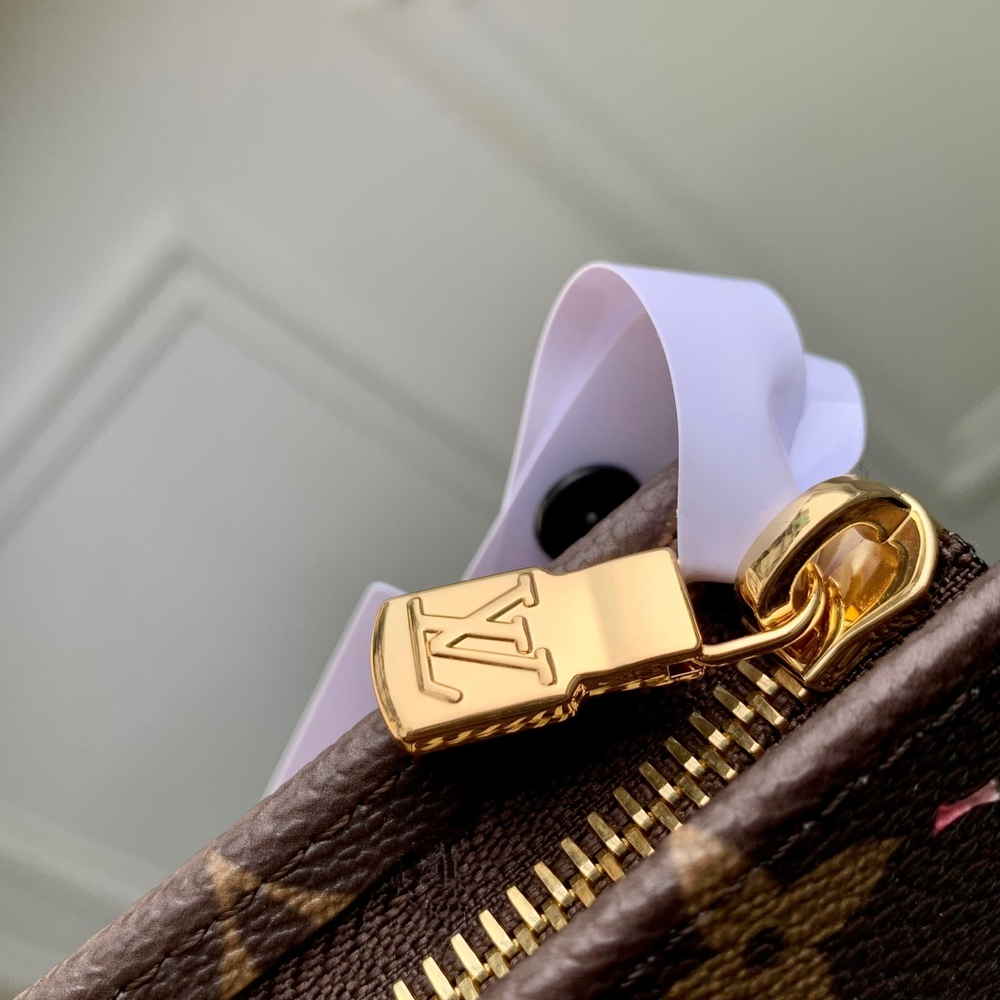 Louis Vuitton Toiletry Pouch