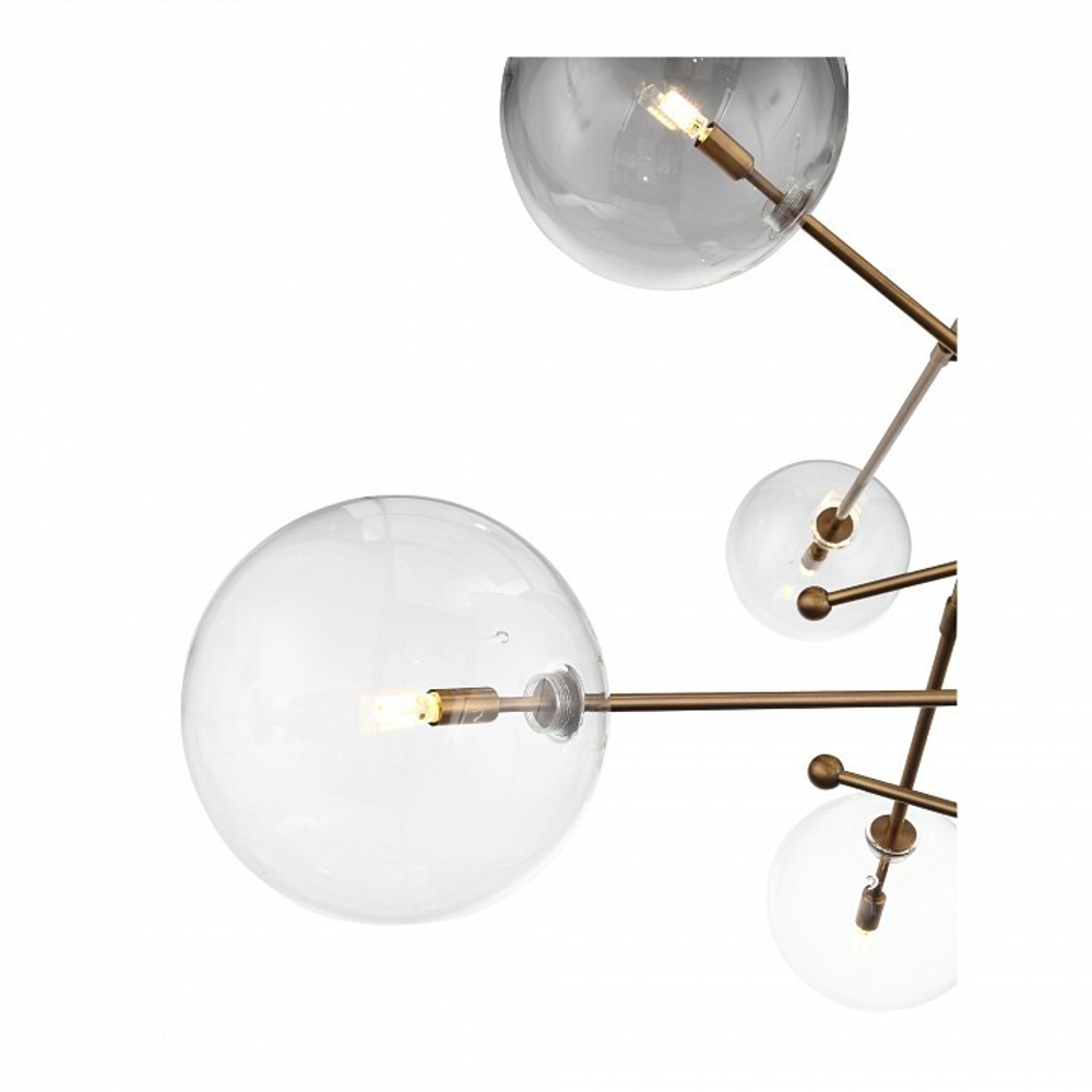 Люстра на штанге ST-Luce SL1205.303.06