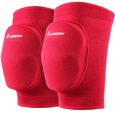 Защита колена Larsen ECE 049 красный