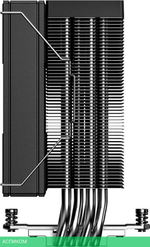 Кулер для процессора ID-Cooling FROZN A410 SE ARGB Black