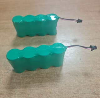 Аккумулятор ET SEC-4820ML PK1