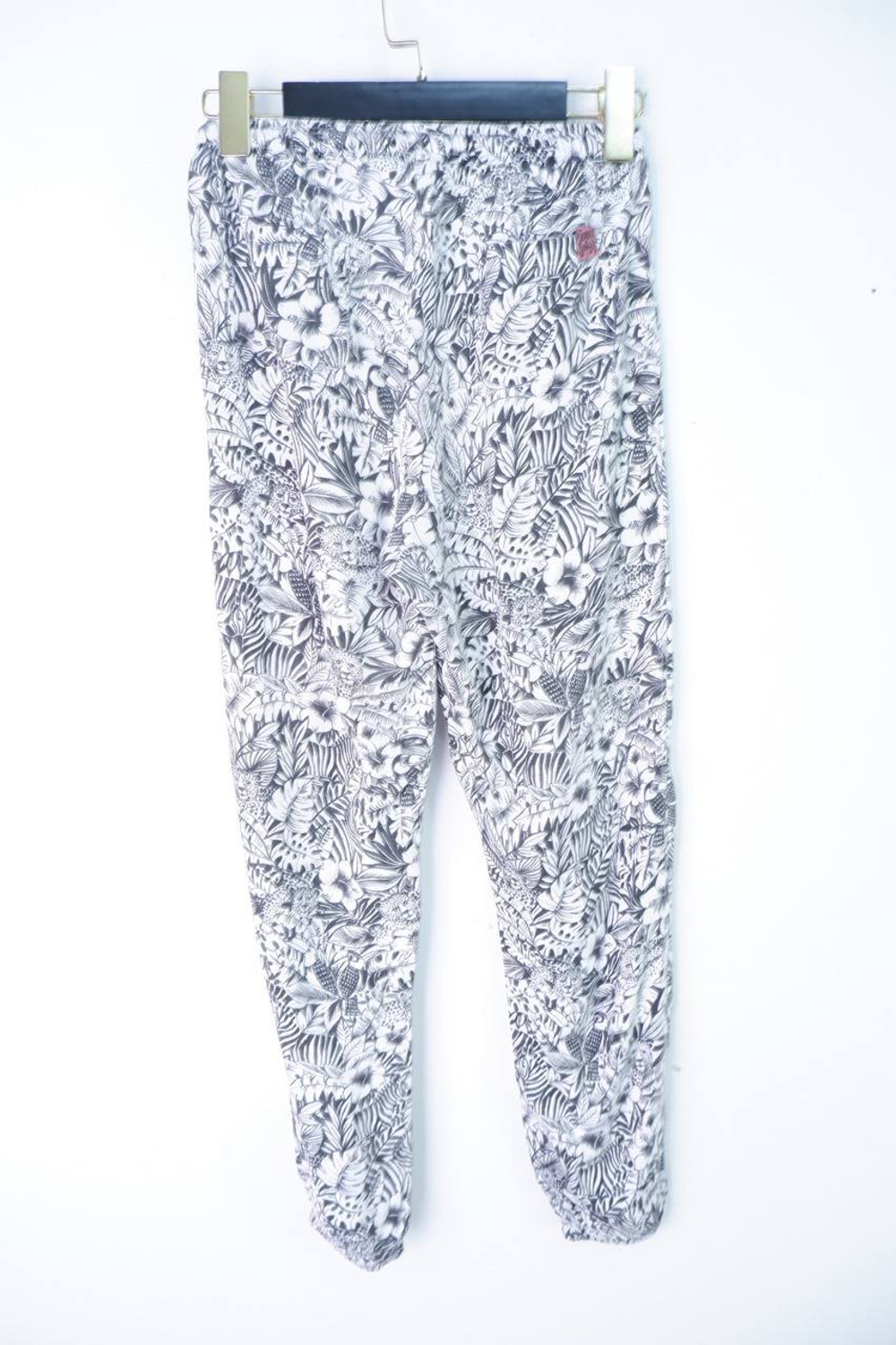 Брюки Boboli летние, на 11/12 лет