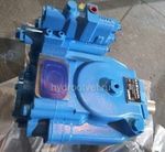 PVH074L02AA20B181100AA100010A - Аксиально-поршневой насос регулируемый с наклонным диском, 74 см3, 250 бар