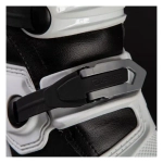 Мотоботы ELEVEIT X TARMAC white/black
