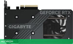 Видеокарта GigaByte GeForce RTX 5060 Windforce OC 8G GDDR7 (GV-N5060WF2OC-8GD)