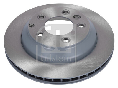 FEBI BILSTEIN - 28157-FEB - Brake Disc
