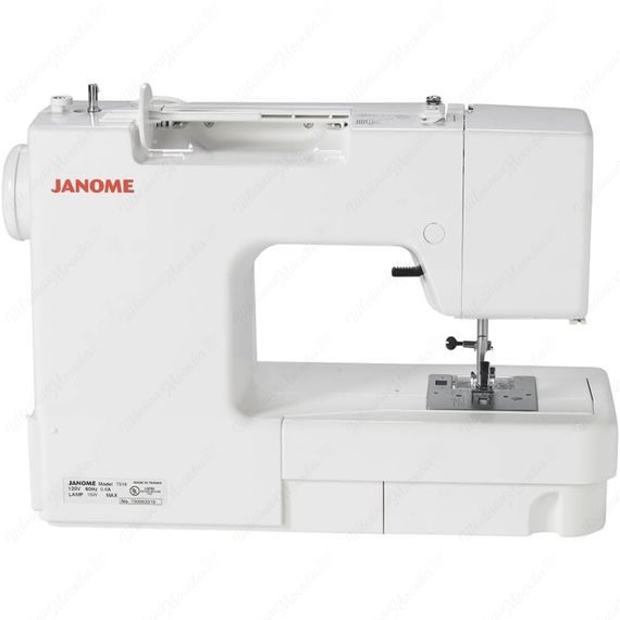 Швейная машина Janome Magnolia 7318