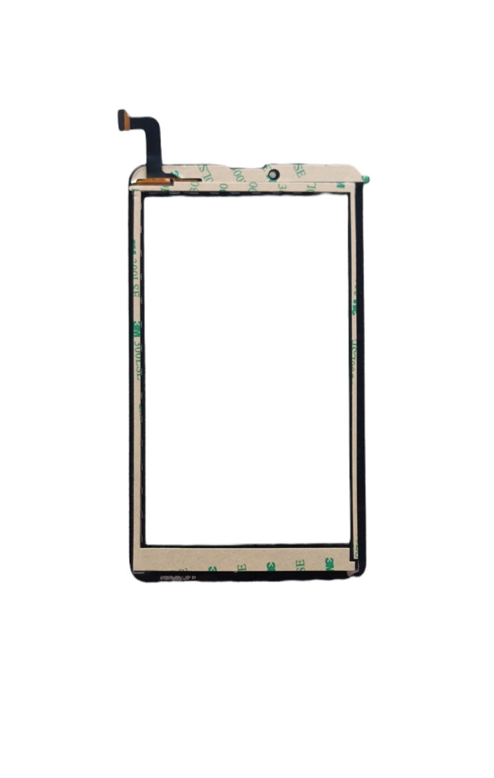 Тачскрин (сенсорное стекло) для планшета Prestigio Grace PMT3257 4G