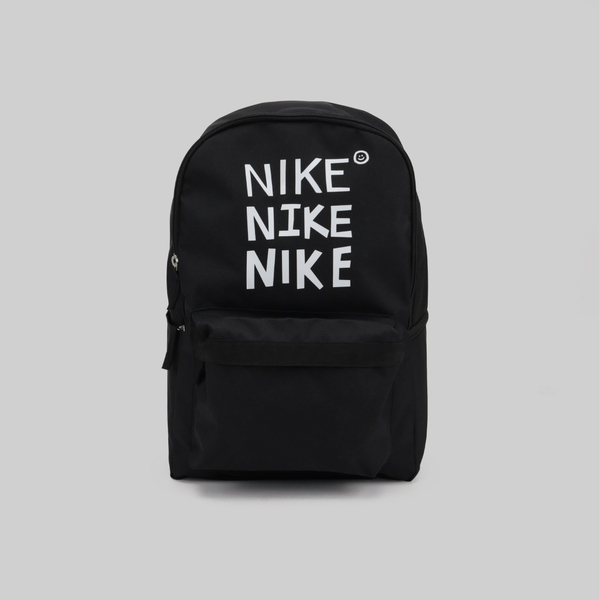 Рюкзак Nike Heritage Backpack артикул:DQ5753-010 Рюкзак Nike Heritage Backpack артикул:DQ5753-010 - купить в магазине Дайс