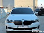 BMW 5 Series (G30) 523d Luxury (12.2022)