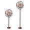 Торшер Loft IT Foucaults Orb Crystal Loft1897FT