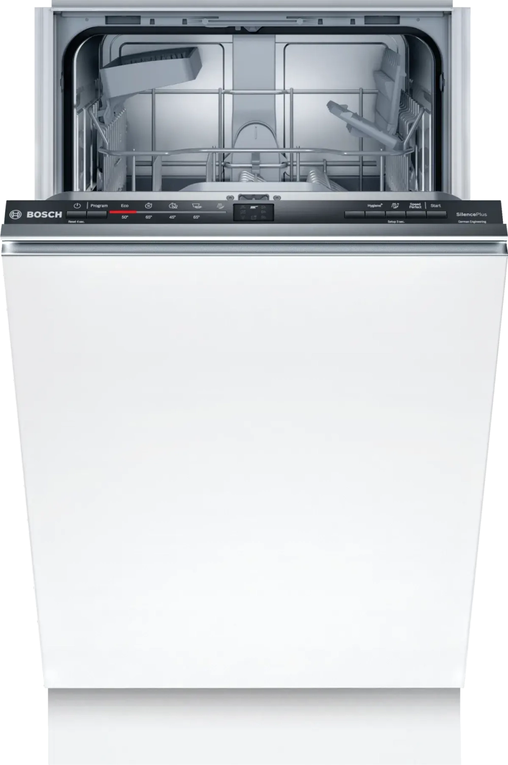 Встраиваемая посудомоечная машина Bosch SRV2IKX2BR