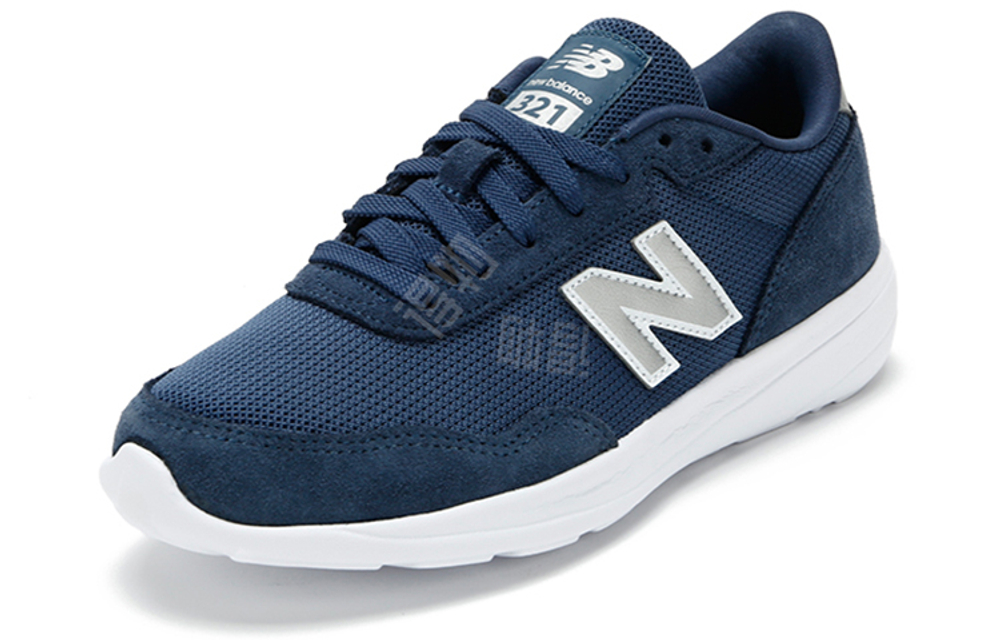 Кроссовки New Balance 321 (Женская размерная сетка)