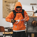 Мужская ультра-тонкая куртка — ваш must-have летом!