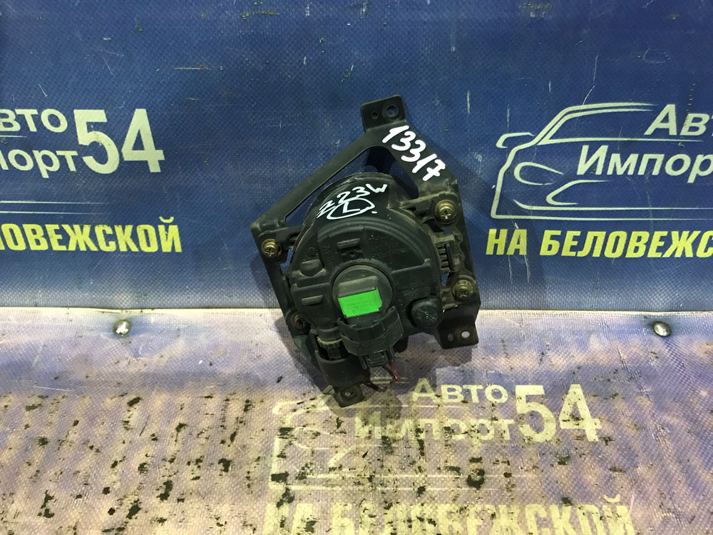 Туманка левая MITSUBISHI COLT PLUS 2004-2012