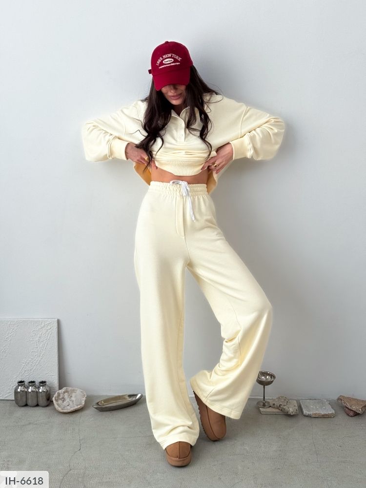 Костюм IH-6618 Фабрика Моды