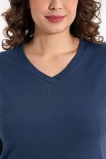 Футболка Базис-5 Виотекс ИНДИГО