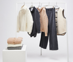 Куртка с отделкой из плюша s.Oliver