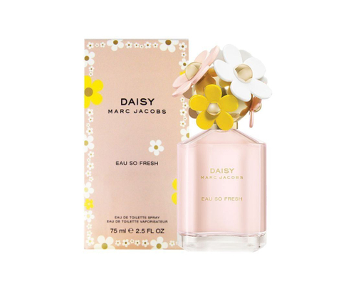 Marc Jacobs Daisy Eau So Fresh
