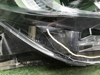 Битая Фара правая Chery Tiggo 8 Pro (21-24) LED