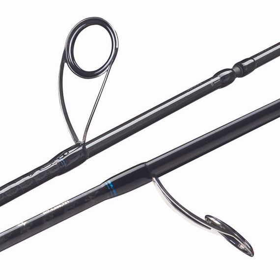 Удилище 13 FISHING Omen S Spinning 7'2" M 10-30g 2pc
