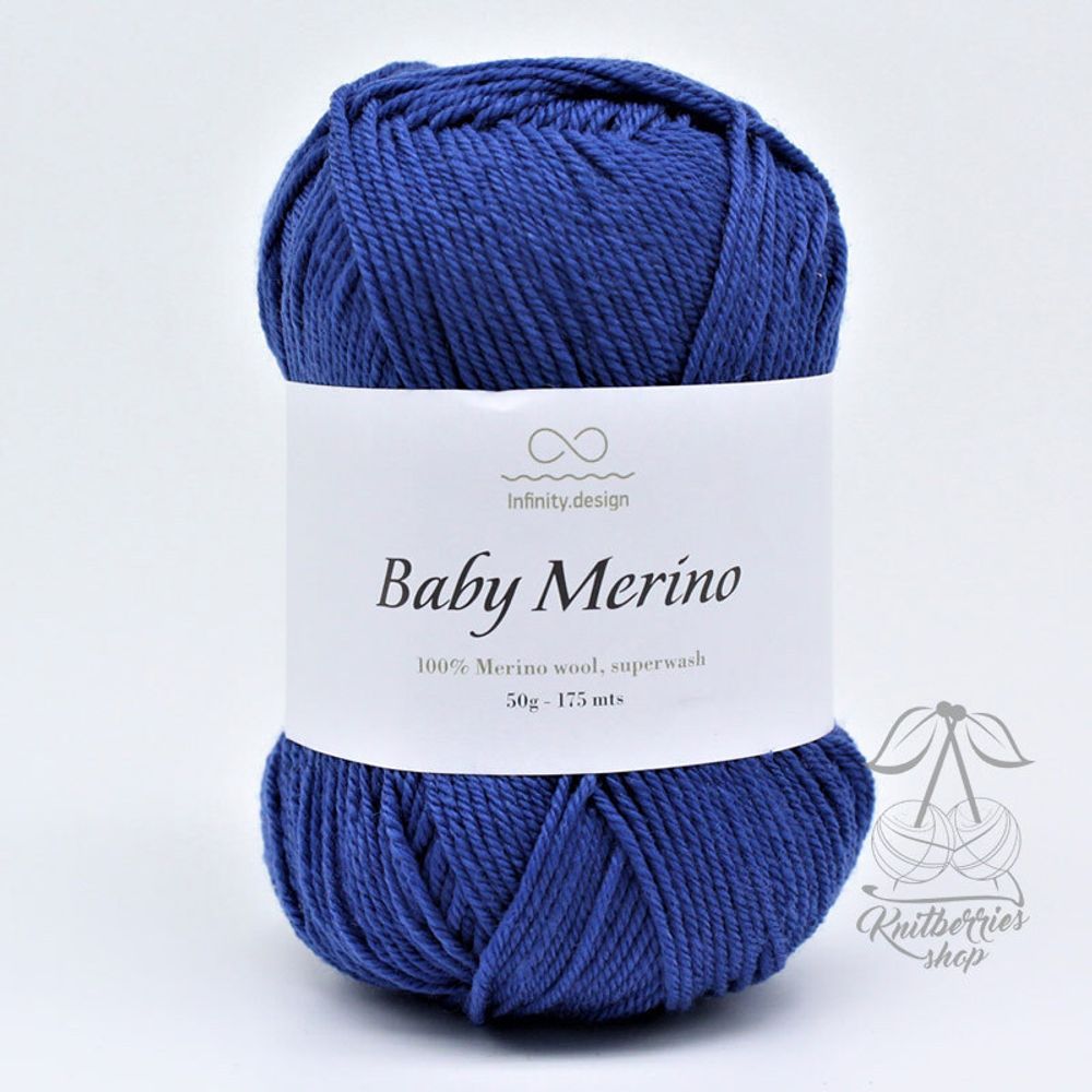 Infinity Design Baby Merino #5846