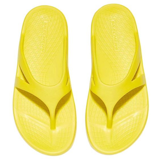 Skechers Foamies Sandals 'Yellow'