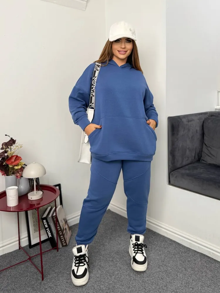 Костюм УК-8905 Фабрика Моды